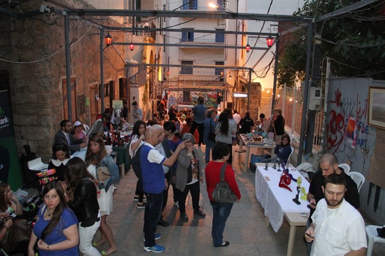 Miyasin Armenian Cultural Night by Rotaract Club
